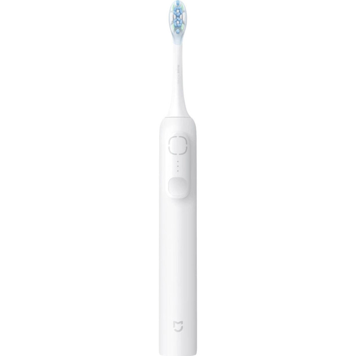 Електрична зубна щітка Xiaomi MIJIA Sonic Vibration Electric Toothbrush MES609 White (BHR9293CN) Xiaomi - купити в Україні