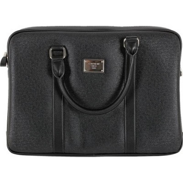

Сумка 16 Continent CM-121BK Black, CM-121BK Black