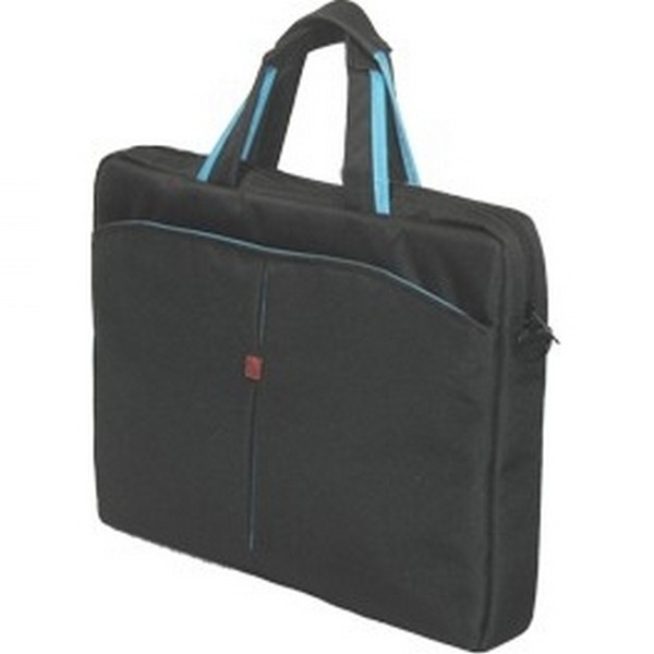 

Сумка 15 Continent CC-01 Black, CC-01 Black
