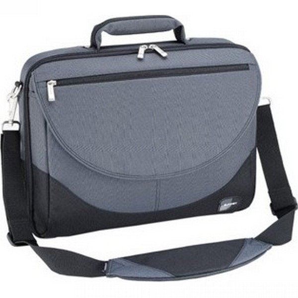 

Сумка 15 Sumdex Single Compartment Computer Brief (PON-301GP, Single Compartment Computer Brief (PON-301GP)