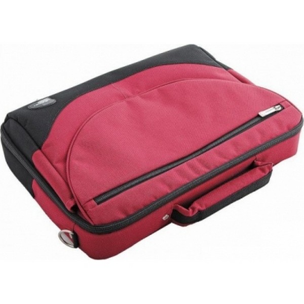 

Сумка 16 Sumdex Single Compartment Computer Brief (PON-301RD, Single Compartment Computer Brief (PON-301RD)