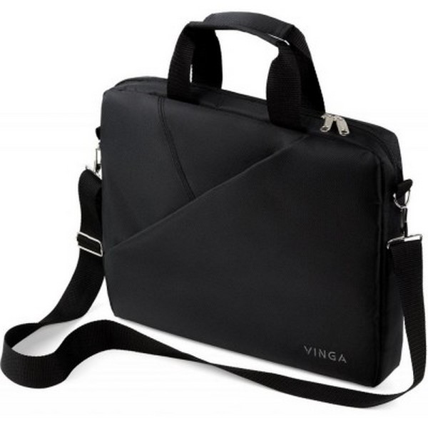 

Сумка 14 Vinga Black (NB141BK, 14' Black (NB141BK)