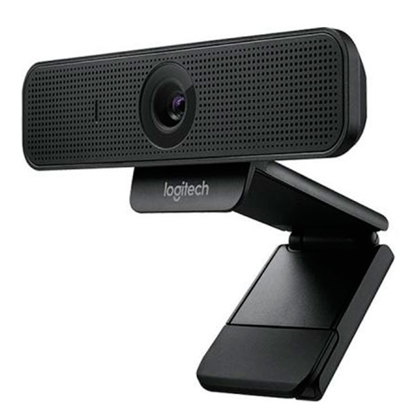 Веб-камера Logitech C925E Black 5.0 Мп з мікрофоном