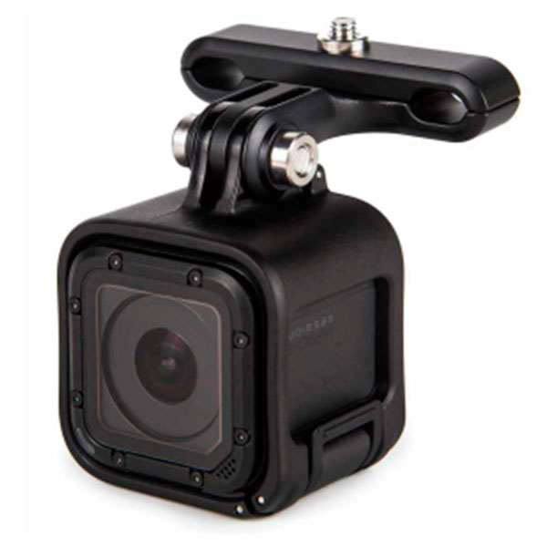 

Кріплення на велосипед GoPro Pro Seat Rail Mount, Pro Seat Rail Mount