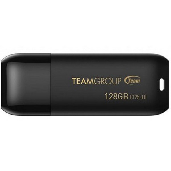 

Флеш память 128GB USB3.1 Team C175 (TC1753128GB01, 128 GB C175 (TC1753128GB01)