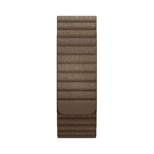 

Ремінь для Apple Watch Leather Loop 38mm/40mm Brown, Leather Loop 38 mm/40mm