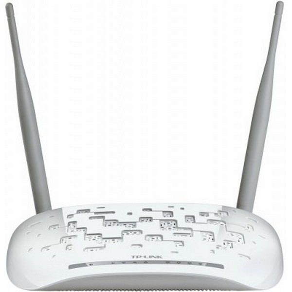 

Маршрутизатор (роутер) TP-Link TD-W8961N, TD-W8961ND