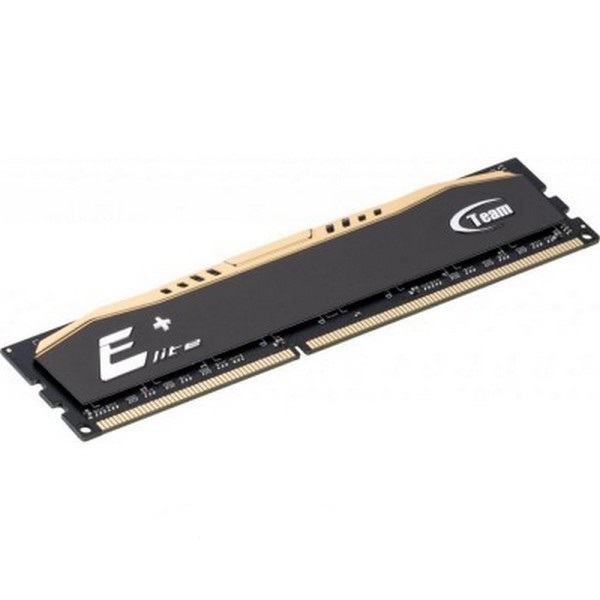 

Оперативна память Team 8 GB DDR3 1333 MHz (TPD38G1333HC901, 8 GB DDR3 1333 MHz (TPD38G1333HC901)
