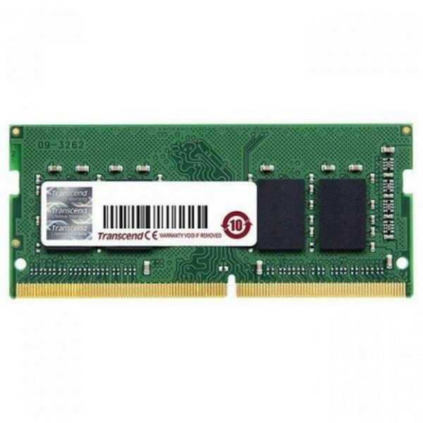 

Оперативна память Transcend 8 GB SO-DIMM DDR4 2666 MHz (JM2666HSB-8G, 8 GB SO-DIMM DDR4 2666 MHz (JM2666HSB-8G)