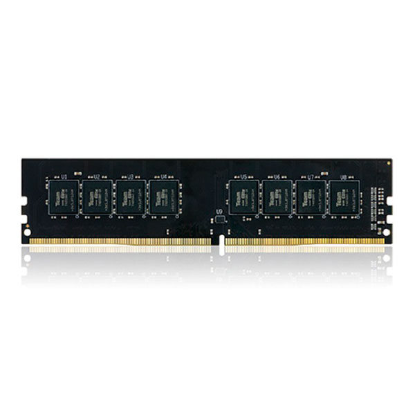 

Оперативна память Team DDR4 4GB/2666 MHz (TED44G2666C1901, DDR4 4GB/2666 MHz (TED44G2666C1901)