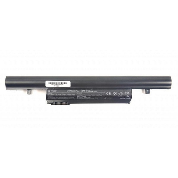 

Акумулятор для ноутбука PowerPlant TOSHIBA Satellite R850 (NB510184) 5200мАг, NB510184