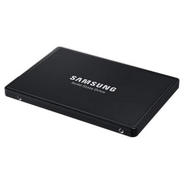 

Жорсткий диск внутрішній SSD 960 Gb Samsung 983 DCT (MZ-QLB960NE, 983 DCT 960 GB (MZ-QLB960NE)