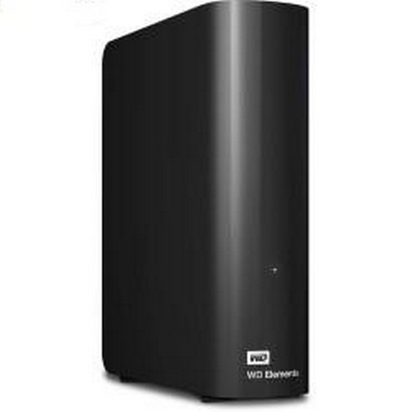 

Жорсткий диск зовнішній HDD 6 Tb Western Digital Ultras Western Digital BWLG0060HBK, Elements Desktop WDBWLG0060HBK