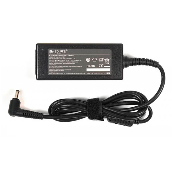 

Блок живлення для ноутбука PowerPlant ASUS 220V, 19V 33W 1.75A (4.0*1.35, AS33F4014
