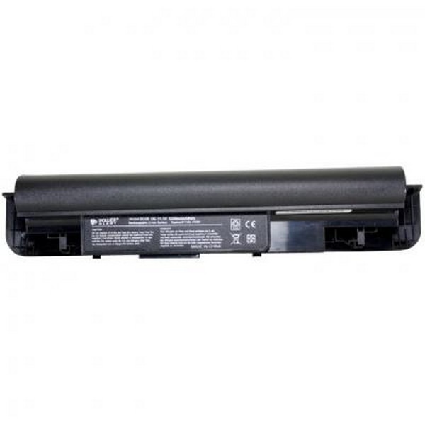 

Акумулятор для ноутбука PowerPlant Dell Vostro 1220 series (NB00000267) 5200 мАг, NB00000267