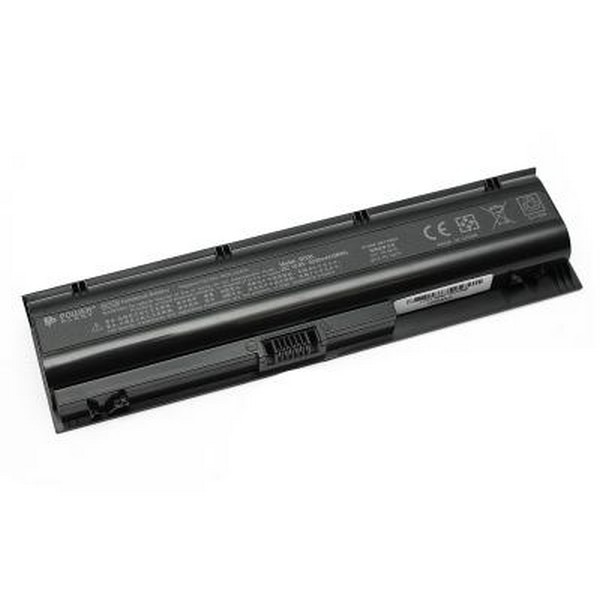 

Акумулятор для ноутбука PowerPlant HP ProBook 4340s (NB00000302) 5200 мАг, NB00000302