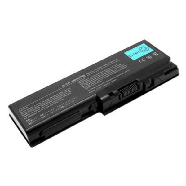 

Акумулятор для ноутбука PowerPlant TOSHIBA Satellite P200 (NB00000140) 5200 мАг, NB00000140