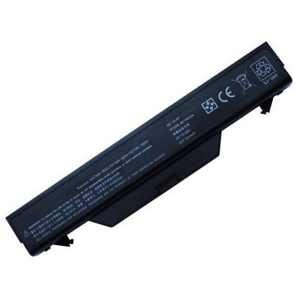 

Акумулятор для ноутбука PowerPlant HP 4510S (NB00000079) 5200 мАг, NB00000079