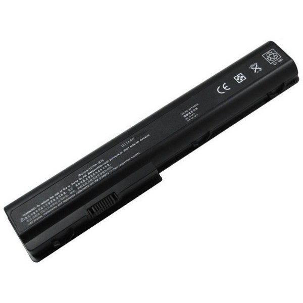 

Акумулятор для ноутбука PowerPlant HP DV7 (NB00000030) 5200 мАг, NB00000030