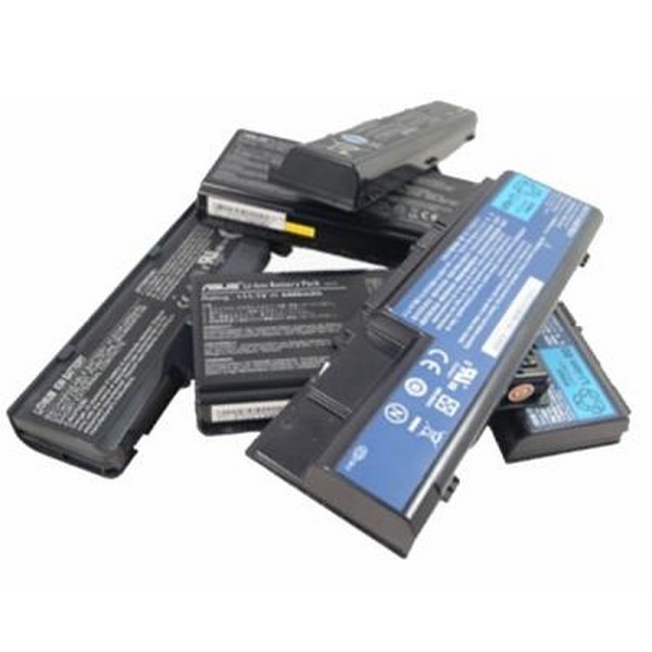 

Акумулятор для ноутбука Alsoft Asus A32-N55 (A41808) 5200 мАг, A41808