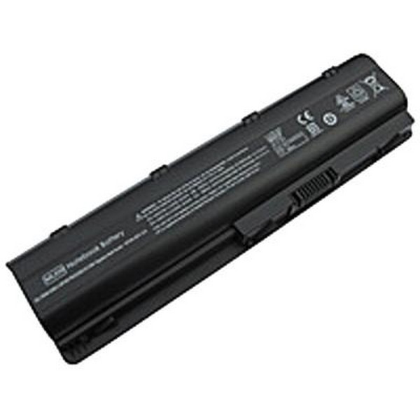 

Акумулятор для ноутбука Alsoft HP Pavilion dm4 (A41444) 5200 мАг, A41444