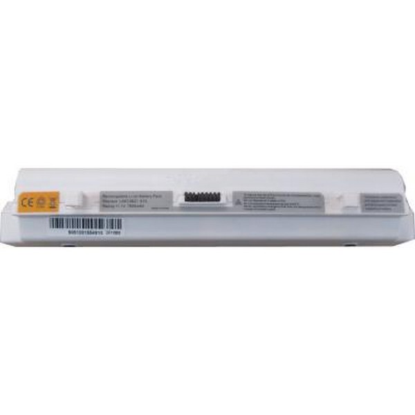 

Акумулятор для ноутбука Alsoft Lenovo IdeaPad S9 (A41345) 6600 мАг, A41345
