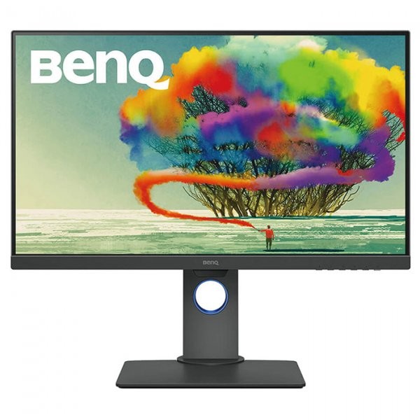 

Монітор 27 BenQ PD2700U (9H.LHALB.QBE, PD2700U (9H.LHALB.QBE)