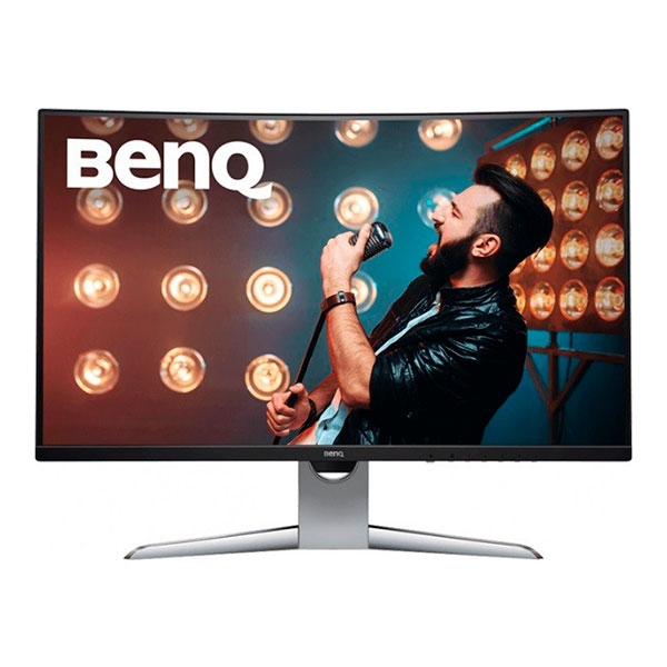 

Монітор 31.5 BenQ EX3203R Metallic Grey, EX3203R Metallic Grey