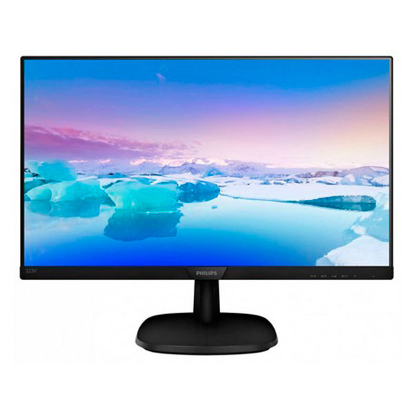 

Монітор 21.5 Philips 223V7QSB/62, 223V7QSB/62