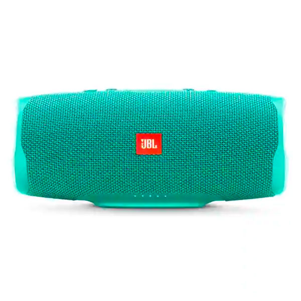 

Колонка безпровідна JBL Charge 4 River Teal, Charge 4