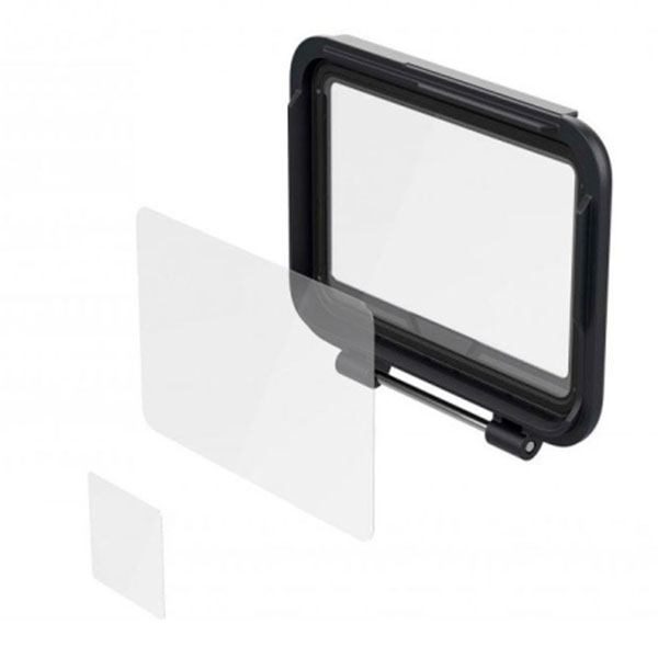 

Захисна плівка для екрану GoPro Screen Protectors Black, AAPTC-001