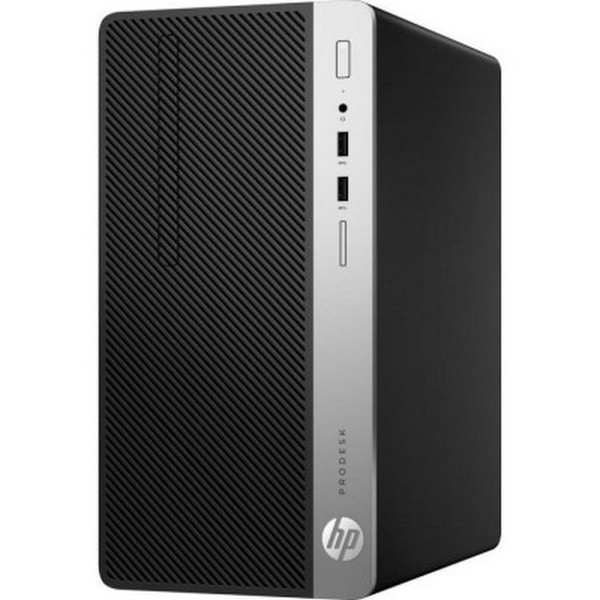 

Персональний компютер HP ProDesk 400 G4 (2ZE83ES, ProDesk 400 G4 (2ZE83ES)