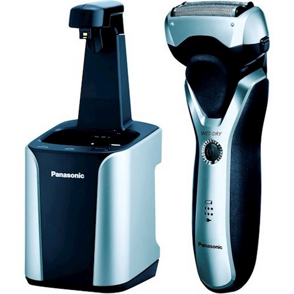 

Електробритва чоловіча Panasonic ES-RT87-S520, ES-RT87-S520