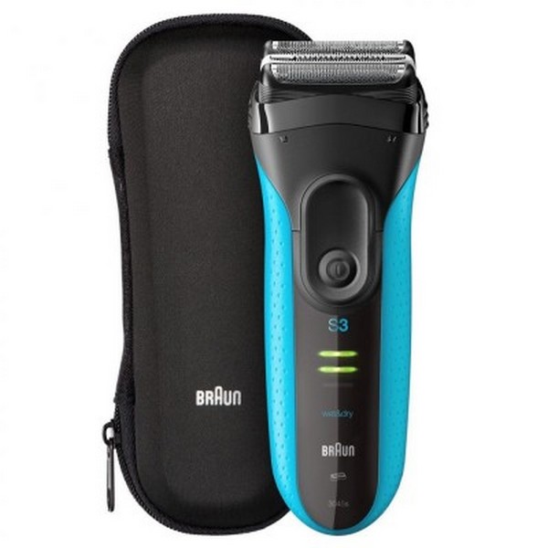 

Електробритва чоловіча Braun Series 3 3045s, Series 3 3045s