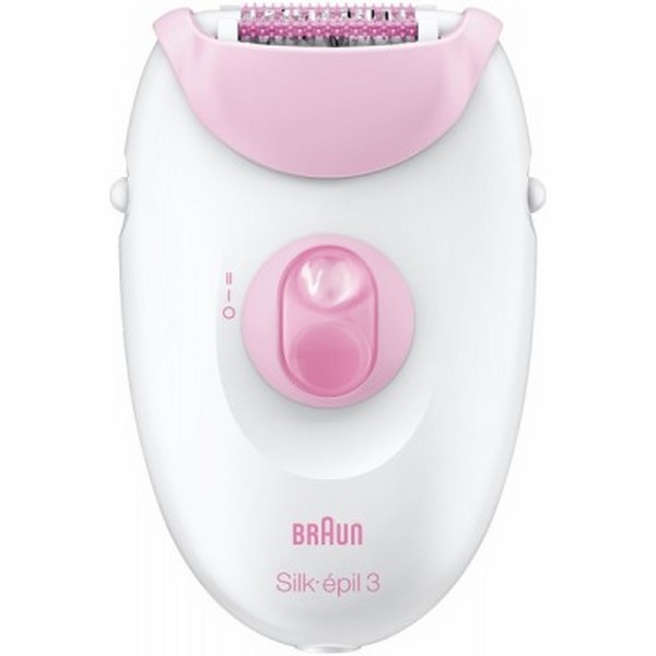 

Епілятор Braun Silk-epil 3 3270, Silk-epil 3 3270