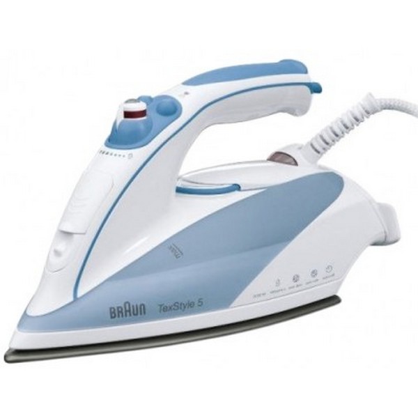 

Праска з парою Braun TexStyle 5 TS525A, TexStyle 5 TS525A
