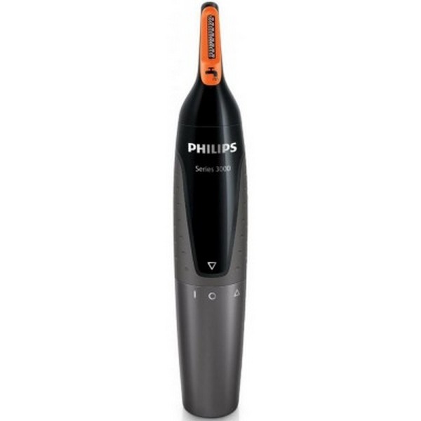 

Тример для носа та вух Philips NT3160/10, NT3160/10