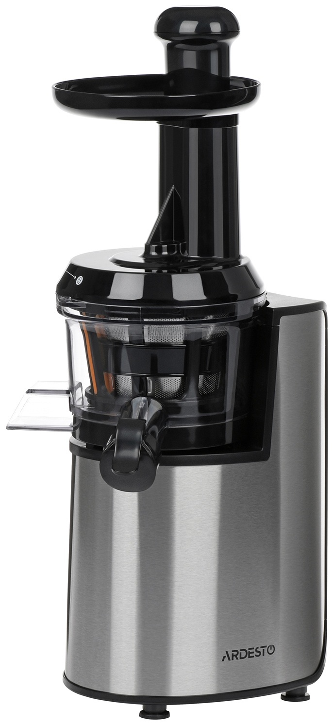 Соковижималка Ardesto JEG-1330S Black