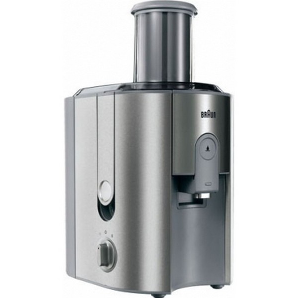 

Соковижималка Braun Multiquick J700, Multiquick J700