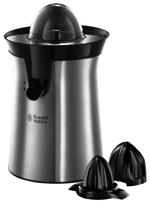 Соковижималка Russell Hobbs Classic Citrus Press Black (22760-56)