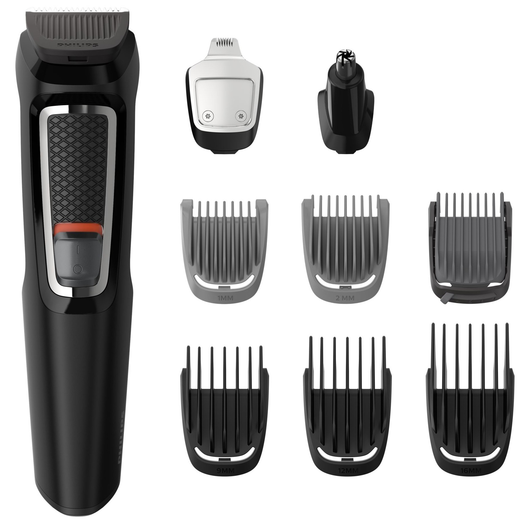 Тример Philips MG3740/15 Dark Gray