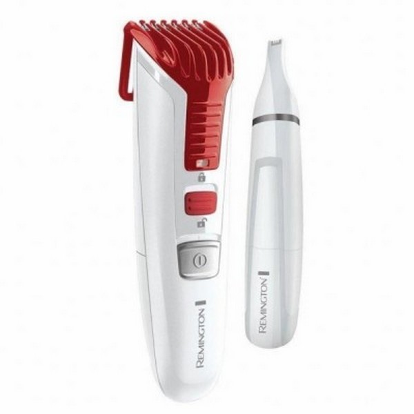 

Машинка для стрижки + триммер Remington MB4122, MB4122
