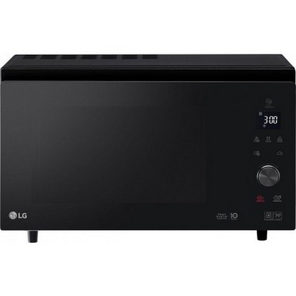 

Мікрохвильова піч з конвекцією LG MJ3965BIS, MJ3965BIS