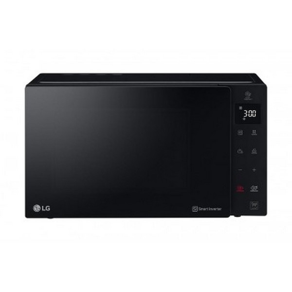 

Мікрохвильова піч LG MS2535GIS, MS2535GIS