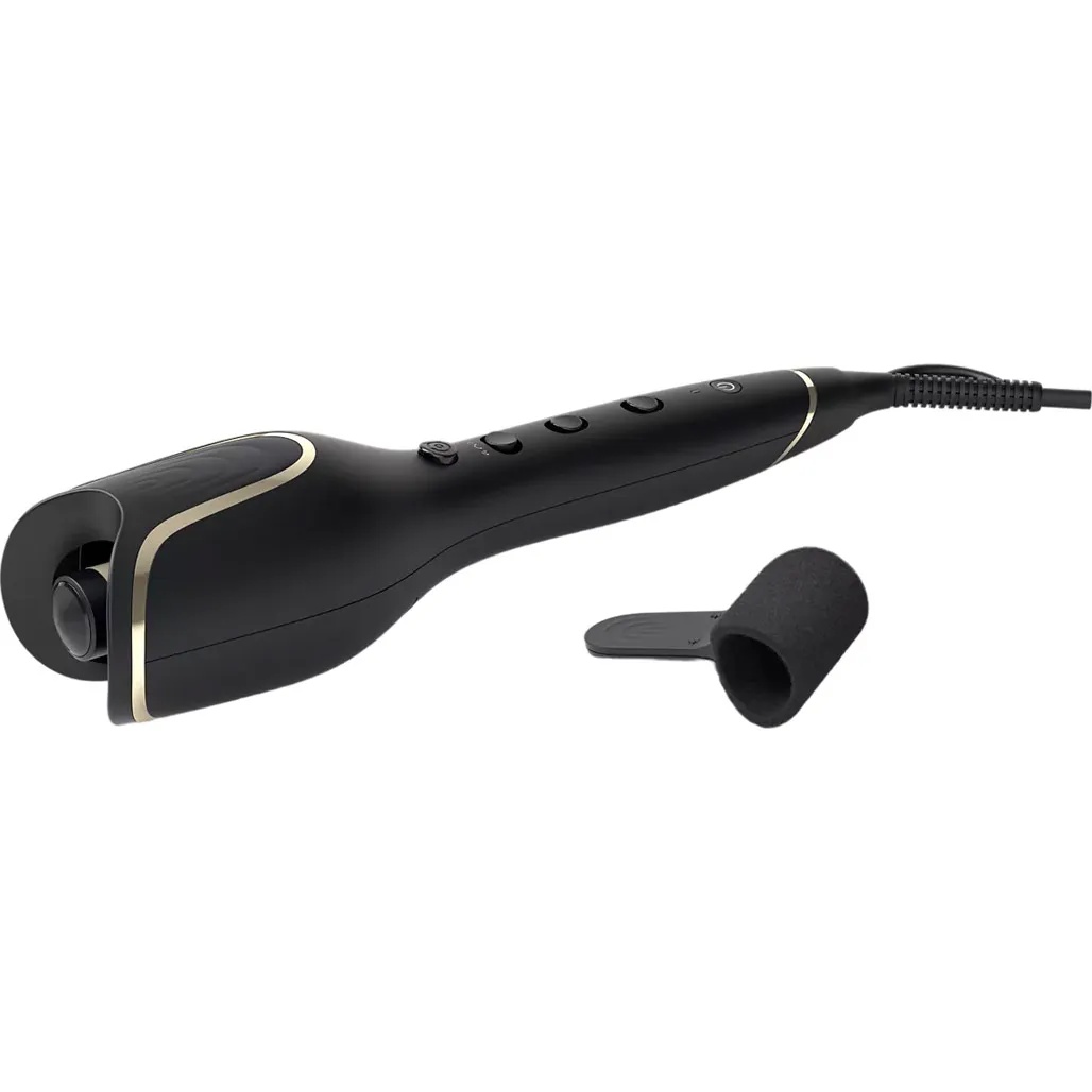 Плойка Philips BHB876/00 Black
