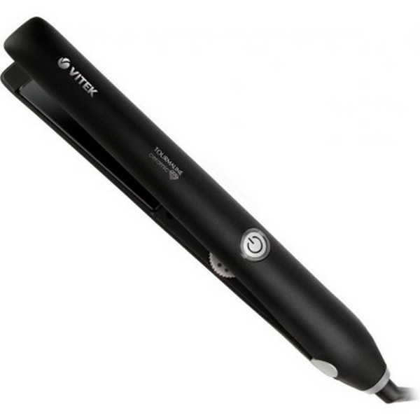 

Випрямляч для волосся Vitek VT-8404 BK, VT-8404 BK