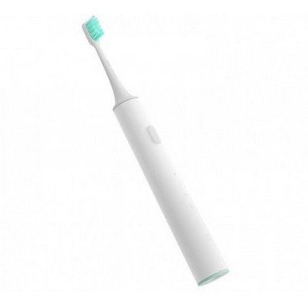 

Електрична зубна щітка Xiaomi MiJia Sound Electric Toothbrush White (DDYS01SKS, MiJia Sound Electric Toothbrush White (DDYS01SKS)