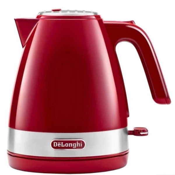 

Електрочайник Delonghi KBLA 2000.R, KBLA 2000