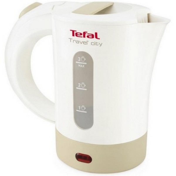 

Електрочайник дорожній Tefal KO1201, KO1201