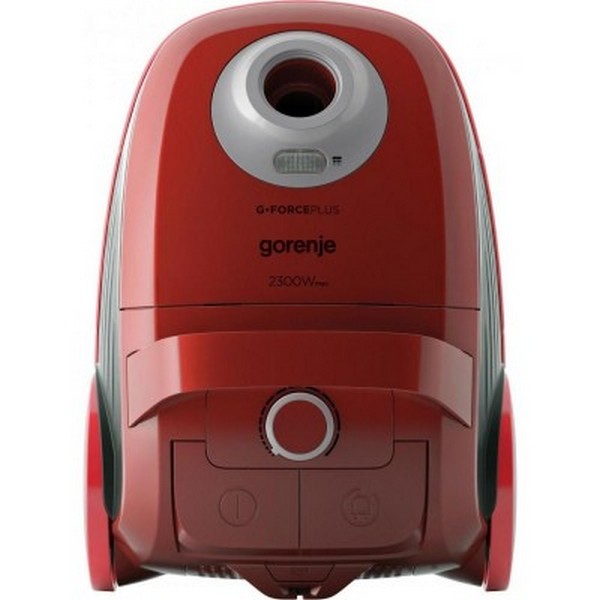 

Пилосос Gorenje VC2321GPLRCY, VC2321GPLRCY